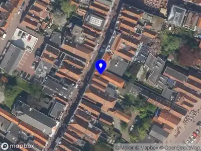 Nieuw bedrijf Kapsalon Orhan