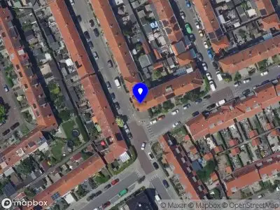 Cafetaria De Smulsmurf