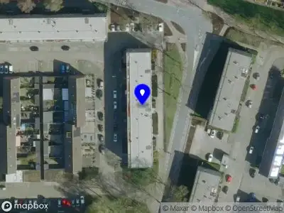 Nieuw bedrijf viske van kiske