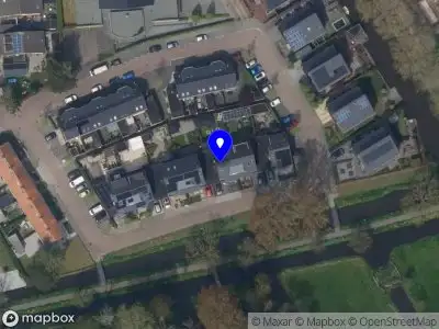 Polderkreeft B.V. Nieuw-Lekkerland