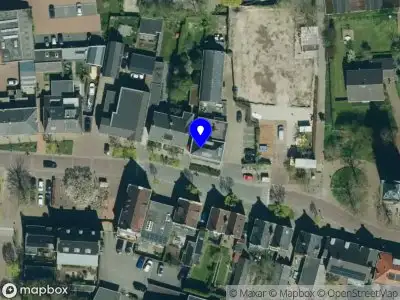 Stichting Rommelmarkt Scherpenzeel