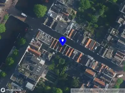 Hotel Brass Utrecht B.V.