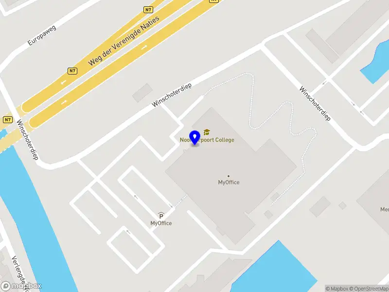 Sameen B.V. Groningen