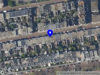 Vereniging van Appartementseigenaren van Egmondstraat 58/60 's-Gravenhage
