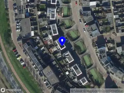 Nieuw bedrijf MRS Holding B.V.