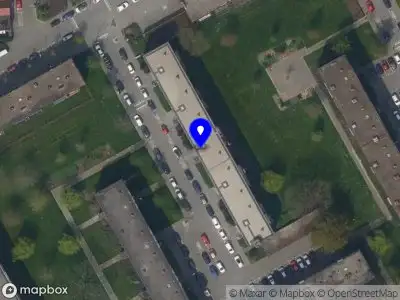 Plamen stroi Rotterdam