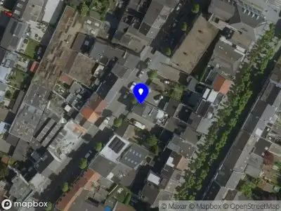 Nieuw bedrijf Frituur Dimitri