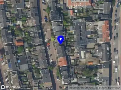 Chrisnovatie Hilversum