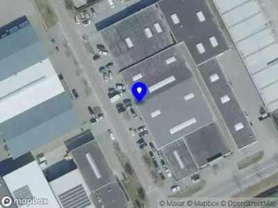 Nieuw bedrijf APK Uden