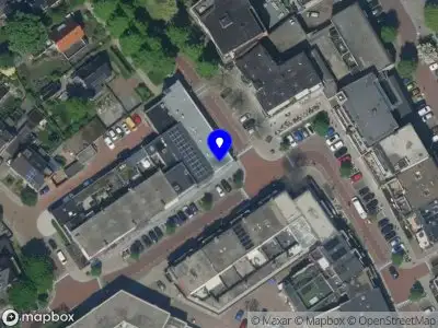 Nieuw bedrijf Carola Schoenmaker