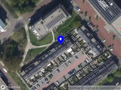 Baukje Zitman Leiden