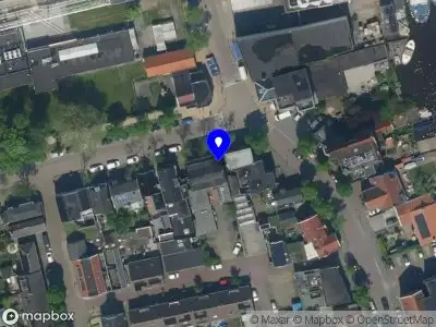 Taxibedrijf JB Koog aan de Zaan
