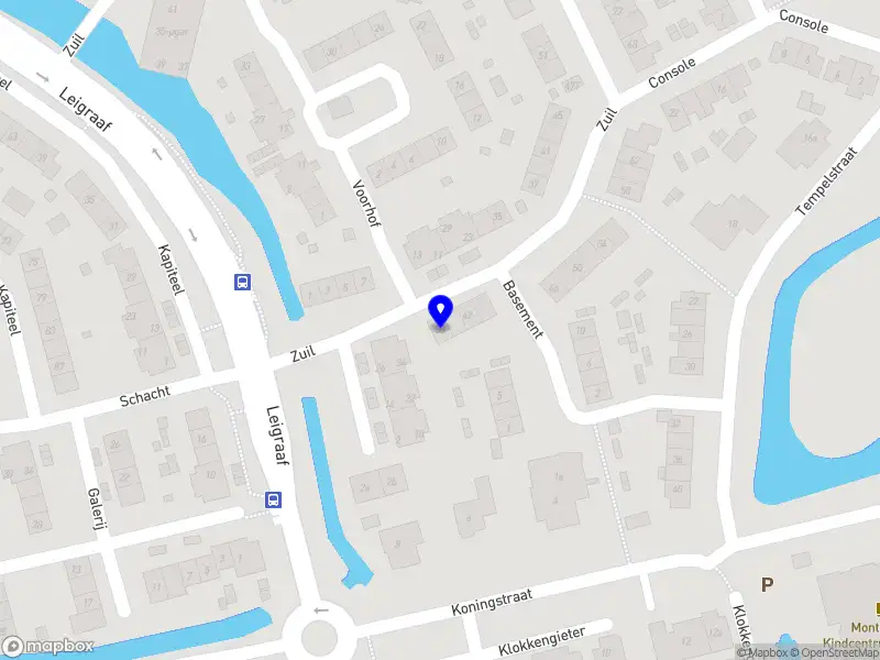 Nieuw bedrijf Mattersconnect