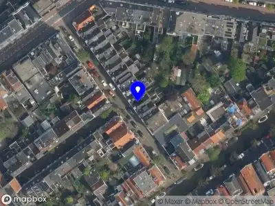 Vereniging van Eigenaren Warmoerzierstraat 10 en 12 Delft Delft