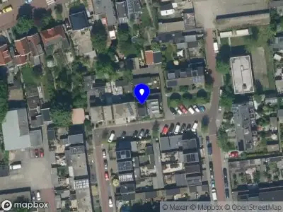 Gagol Holding B.V. Wormer
