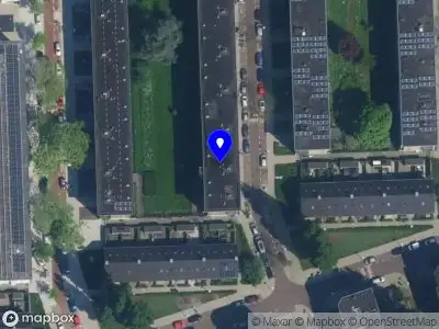 Nieuw bedrijf Alizée Blue