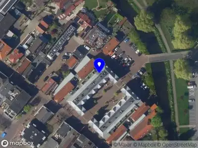 Central Park Kitchen