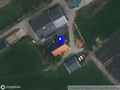 Melkveebedrijf R. Bazuin Gieterveen