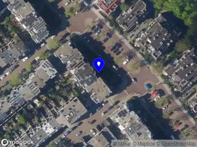Trading & Investment Consultancy B.V. 's-Gravenhage