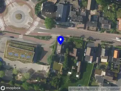 Nieuw bedrijf Equestra International