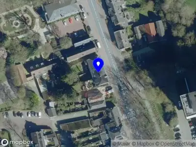 Nieuw bedrijf Rijpma Capital & Sales