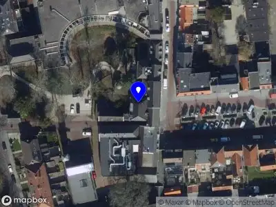 Nieuw bedrijf SDNL infra