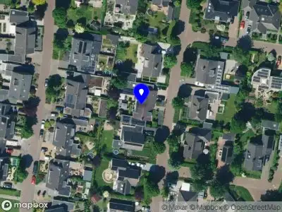 Nieuw bedrijf Blauwe Oase