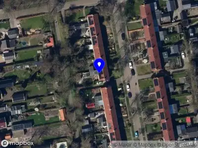 Nieuw bedrijf neo-localism