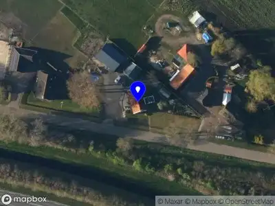 Aardappelkweekbedrijf Amsing Foxwolde