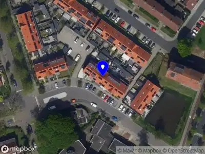 Kaceinstallatie B.V. Amersfoort