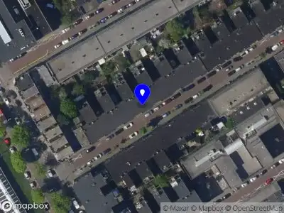 Sami Brandwacht 's-Gravenhage