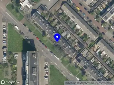 Vereniging van Eigenaars ’s-Gravendijkwal 138A tot en met D te Rotterdam Maassluis