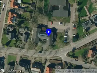 Nieuw bedrijf Psychologenpraktijk Bettonviel en De Jager