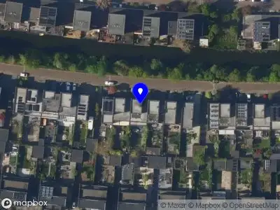 Vereniging van eigenaars Verbinding 25 Wilhelminalaan te Alphen aan den Rijn