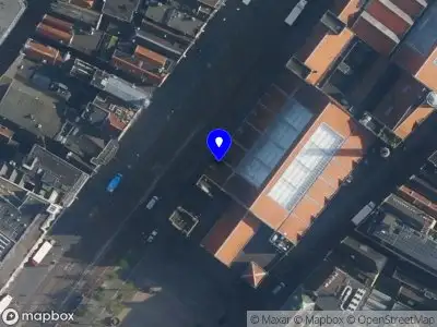 Damrak 247 B.V. Amsterdam