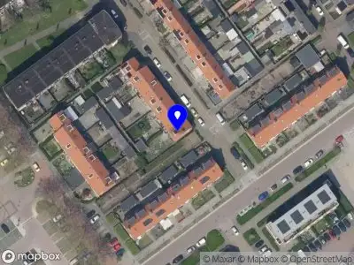 Nieuw bedrijf IZ Holding B.V.