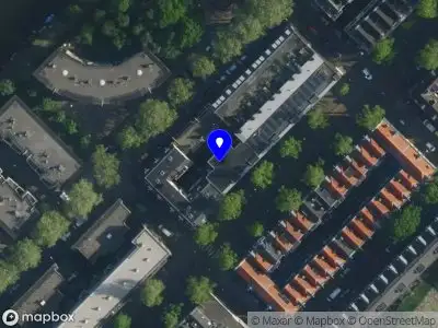 Simone Zamparini Amsterdam