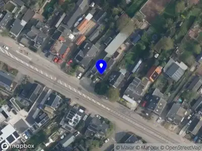 De Viervoeter 2.0 Driebergen-Rijsenburg