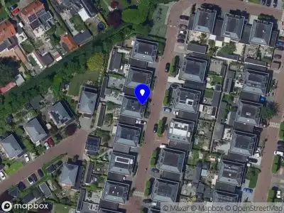 Terras Onkruidvrij Dordrecht