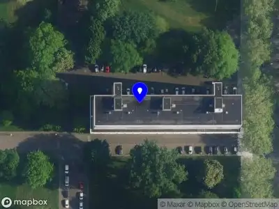 Vereniging van Eigenaars Nicolaas Maesstraat 41 te Amsterdam