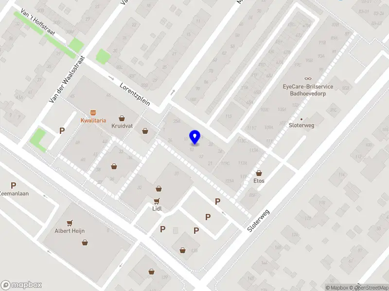 Bouwmanagement AM Badhoevedorp