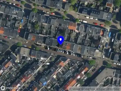 Olha Cleaning Haarlem