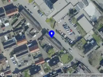 Barbershop 7-FATKI-7