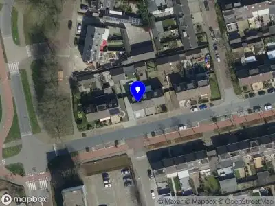 STRAK Stucwerken Breda