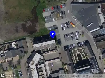 Mind Blooming Psychologie B.V.