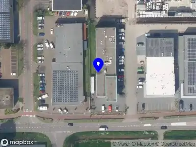 Nieuw bedrijf Stichting Administratiekantoor Project ID Holdco