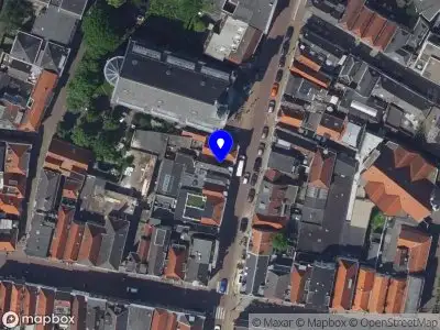 Vereniging van Eigenaars Haarstraat 17 en 19 in Gorinchem Gorinchem