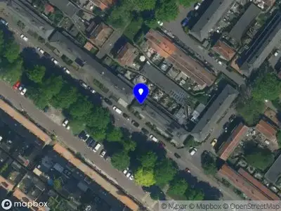 Weideman Bouw B.V. Amsterdam