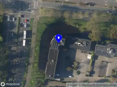 Pro-Smart B.V. Alphen aan den Rijn