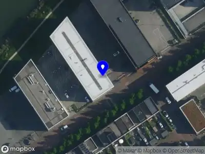 Stichting LvH Services Amsterdam
